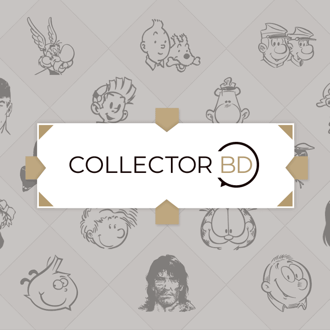 Collector BD