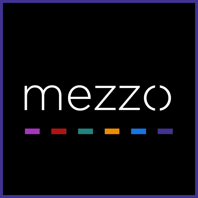 Mezzo